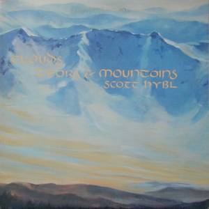 Clouds, Tears and Mountains